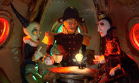 Captain Morten and the Spider Queen Movie Still 3