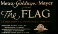 The Flag: A Story Inspired by the Tradition of Betsy Ross Movie Still 4