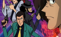 Lupin the Third: Return of Pycal Movie Still 2