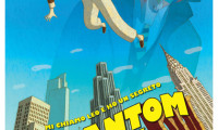 Phantom Boy Movie Still 4