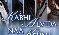 Kabhi Alvida Naa Kehna Movie Still 1