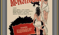 Monstrosity Movie Still 2