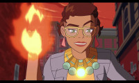 Marvel Rising: Playing with Fire Movie Still 1