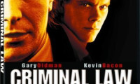 Criminal Law Movie Still 5