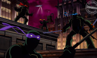 Batman vs. Teenage Mutant Ninja Turtles Movie Still 7