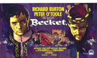 Becket Movie Still 6