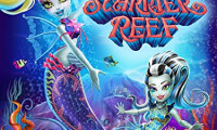 Monster High: Great Scarrier Reef Movie Still 1