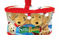 Santa Buddies Movie Still 4