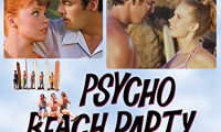 Psycho Beach Party Movie Still 1