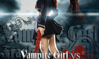 Vampire Girl vs. Frankenstein Girl Movie Still 1