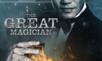 The Great Magician Movie Still 7