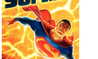 All-Star Superman Movie Still 5