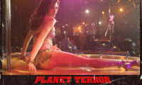 Planet Terror Movie Still 6