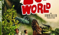 The Lost World Movie Still 5