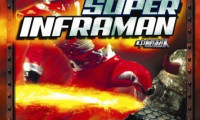 The Super Inframan Movie Still 2