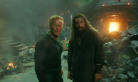 Aquaman and the Lost Kingdom Movie Still 2