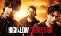HiGH&LOW: The Red Rain Movie Still 5