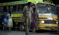 Brazilian Western Movie Still 7