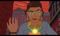 Marvel Rising: Playing with Fire Movie Still 2