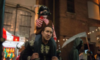 Pay the Ghost Movie Still 7