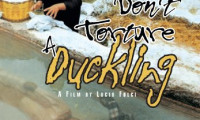 Don't Torture a Duckling Movie Still 1