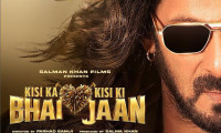 Kisi Ka Bhai... Kisi Ki Jaan Movie Still 7