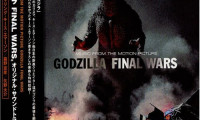 Godzilla: Final Wars Movie Still 3