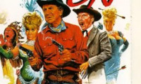 Carry on Cowboy Movie Still 2