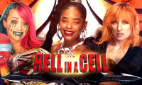 WWE Hell in a Cell 2022 Movie Still 3