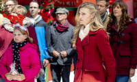 Christmas in Love Movie Still 5