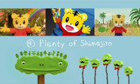 Shimajiro and the Rainbow Oasis Movie Still 5