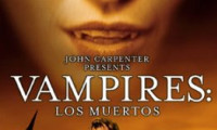 Vampires: Los Muertos Movie Still 3