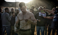 Jason Bourne Movie Still 1