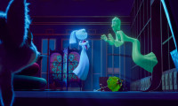 Elli and the Ghostly Ghost Train Movie Still 3