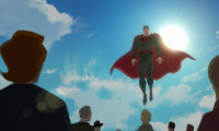 Superman: Red Son Movie Still 4