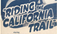 Riding the California Trail Movie Still 5