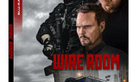 Wire Room Movie Still 5