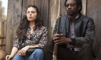 Brazilian Western Movie Still 5