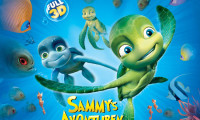 A Turtle's Tale: Sammy's Adventures Movie Still 6