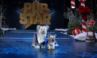 Puppy Star Christmas Movie Still 2