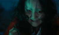 Curse of the Dog God Movie Still 1