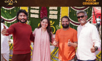 Odela 2 Movie Still 7