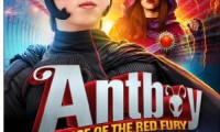 Antboy: Revenge of the Red Fury Movie Still 2