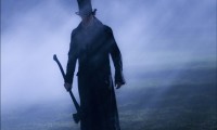 Abraham Lincoln: Vampire Hunter Movie Still 5