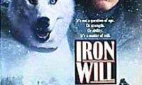 Iron Will Movie Still 4
