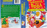 Winnie the Pooh & Christmas Too Movie Still 7