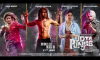 Udta Punjab Movie Still 4