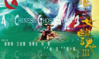 A Chinese Ghost Story III Movie Still 2