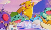 Pokemon: Pikachu's Rescue Adventure Movie Still 1