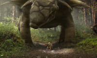 Walking with Dinosaurs Movie Still 2